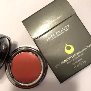 Juice Beauty Phyto-Pigments Cream Blush.